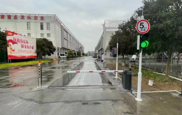 數(shù)字式電子汽車(chē)衡（尺寸、噸位可定制）